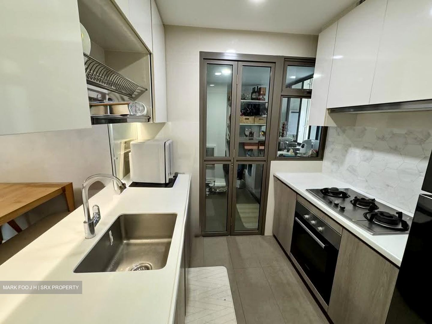 Treasure Crest (D19), Condominium #615181161